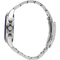 Watch Philip Watch Man Caribe in Steel R8273607008 - R8273607008